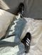 Adidas Samba Black White 12752-Чорний-36 фото 8