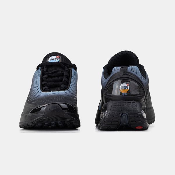 Nike Air Max DN Blue Black 22116-36 фото