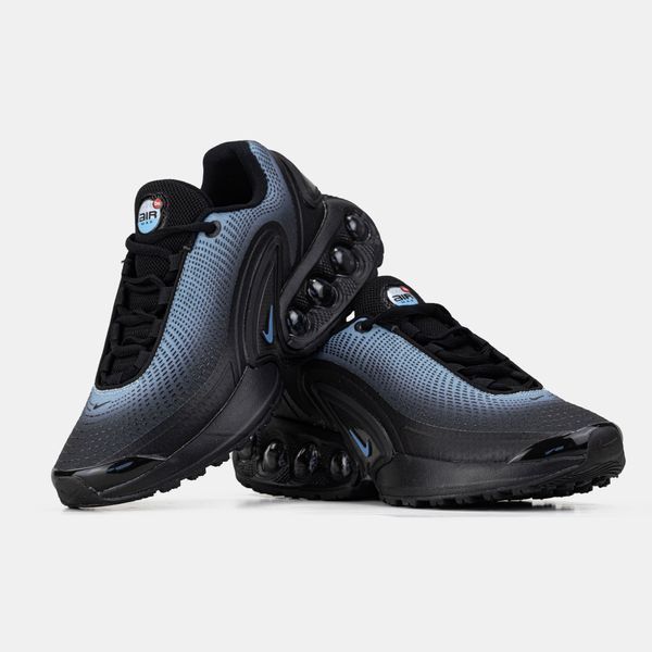 Nike Air Max DN Blue Black 22116-36 фото