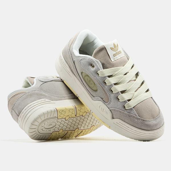Adidas Adi2000 X Beige White 15869-36 фото