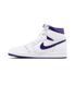 Jordan 1 Retro High Court Purple 06921-Фіолетовий-37 фото 3
