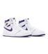 Jordan 1 Retro High Court Purple 06921-Фіолетовий-37 фото 2
