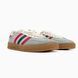 Adidas Gazelle Blue Red Green 16299-Сірий-36 фото 2