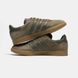 Adidas Gazelle Khaki 02535-Хакі-41 фото 6