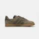 Adidas Gazelle Khaki 02535-Хакі-41 фото 2