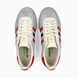 Adidas Gazelle Blue Red Green 16299-Сірий-36 фото 3