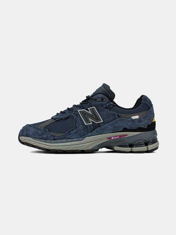 NB New Balance 2002R Protection Pack Dark Navy 14885-Темно-синій-40 фото