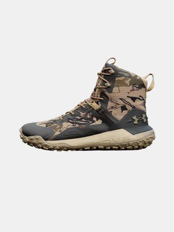 UA Under Armour Hovr Dawn WP Boots multicam 11711-MultiCam-40 фото
