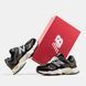 New Balance 9060 Black White Brown 10842-Коричневий-36 фото 9