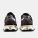 New Balance 9060 Black White Brown 10842-Коричневий-36 фото 7