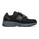 New Balance 1906R Cordura(кордура) Pocket Black 12378-Чорний-36 фото 2