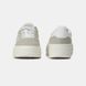 Adidas Gazelle Bold Platform Grey White 11942-Сірий-36 фото 6