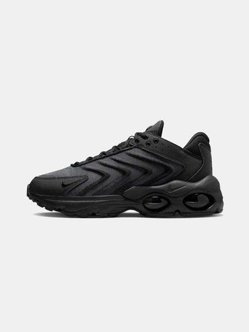 Nike Air Max TW Black 11327-Чорний-36 фото