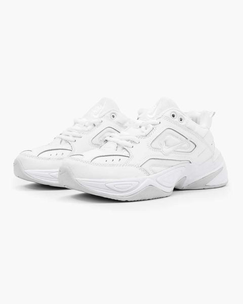 Nike M2K tekno white 05849-Білий-36 фото