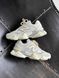 New Balance 9060 Quartz Grey 12646-Сірий-36 фото 10