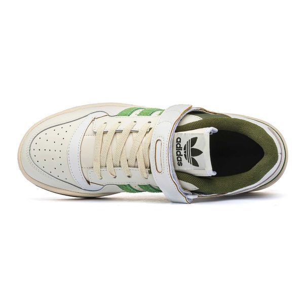 Adidas Forum 84 Low Green 09013-Зелений-36 фото