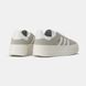 Adidas Gazelle Bold Platform Grey White 11942-Сірий-37 фото 3