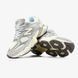 New Balance 9060 Quartz Grey 12646-Сірий-36 фото 4