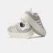 Adidas Gazelle Bold Platform Grey White 11942-Сірий-37 фото 5