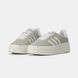 Adidas Gazelle Bold Platform Grey White 11942-Сірий-37 фото 2