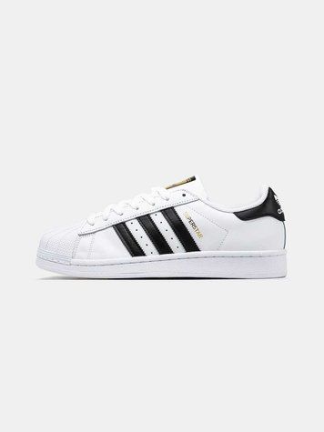Adidas Superstar Classic 00460-Білий-36 фото