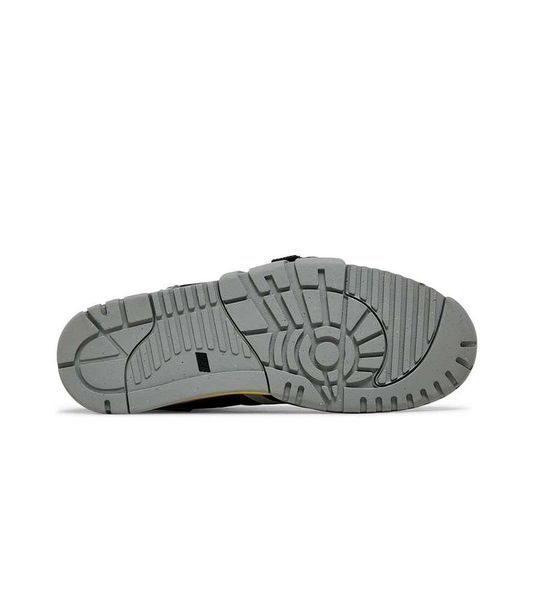 Nike Air Trainer 1 Utility Black Grey Yellow Hologram 10342-Жовтий-36 фото
