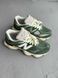 New Balance 9060 Green Beige 14658-Зелений-36 фото 11