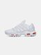 Nike Air Max TN Plus Utility White Safety Orange 14268-Білий-36 фото 1