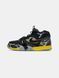 Nike Air Trainer 1 Utility Black Grey Yellow Hologram 10342-Жовтий-36 фото 1