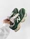 New Balance 9060 Green Beige 14658-Зелений-36 фото 9