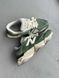 New Balance 9060 Green Beige 14658-Зелений-36 фото 10