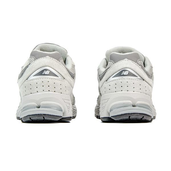 NB New Balance 2002R Grey 10729-Сірий-36 фото