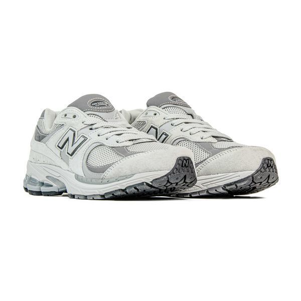 NB New Balance 2002R Grey 10729-Сірий-36 фото