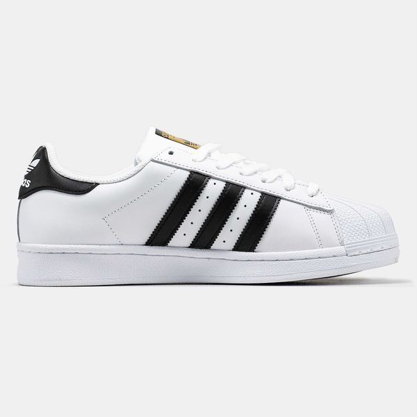 Adidas Superstar Classic 00460-Білий-36 фото