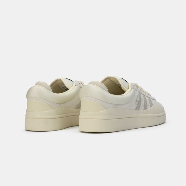 Adidas Campus x Bad Bunny Beige 11514-Бежевий-36 фото