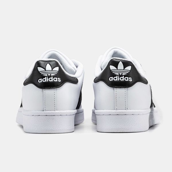 Adidas Superstar Classic 00460-Білий-36 фото