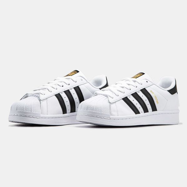 Adidas Superstar Classic 00460-Білий-36 фото