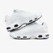 Nike Air Max Plus TN White 06732-Білий-36 фото 3