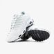 Nike Air Max Plus TN White 06732-Білий-36 фото 4