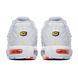 Nike Air Max TN Plus Utility White Safety Orange 14268-Білий-36 фото 6