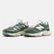 New Balance 9060 Green Beige 14658-Зелений-36 фото 3