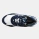 Asics Gel-NYC White Blue 13332-Синій-36 фото 5