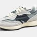 New Balance 327 Beige Grey Black 14748-Сірий-36 фото 8
