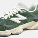 New Balance 9060 Green Beige 14658-Зелений-36 фото 5