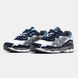 Asics Gel-NYC White Blue 13332-Синій-36 фото 3