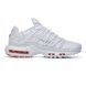 Nike Air Max TN Plus Utility White Safety Orange 14268-Білий-36 фото 2