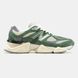 New Balance 9060 Green Beige 14658-Зелений-36 фото 2