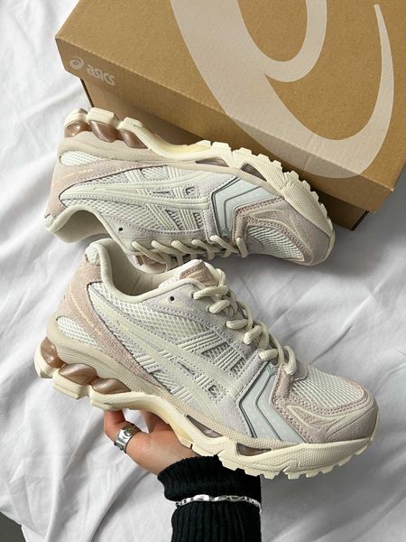 Asics Gel-Kayano 14 Peach Cream 14994-Кремовий-36 фото