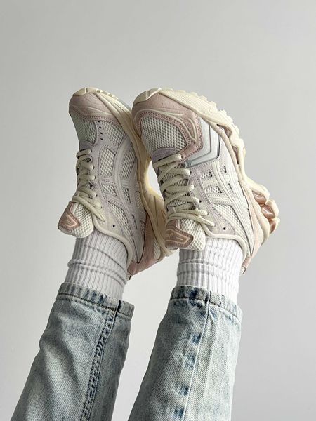Asics Gel-Kayano 14 Peach Cream 14994-Кремовий-36 фото