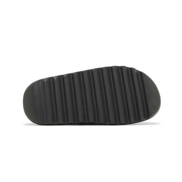 Adidas Yeezy Slide Black 04444-Чорний-36 фото